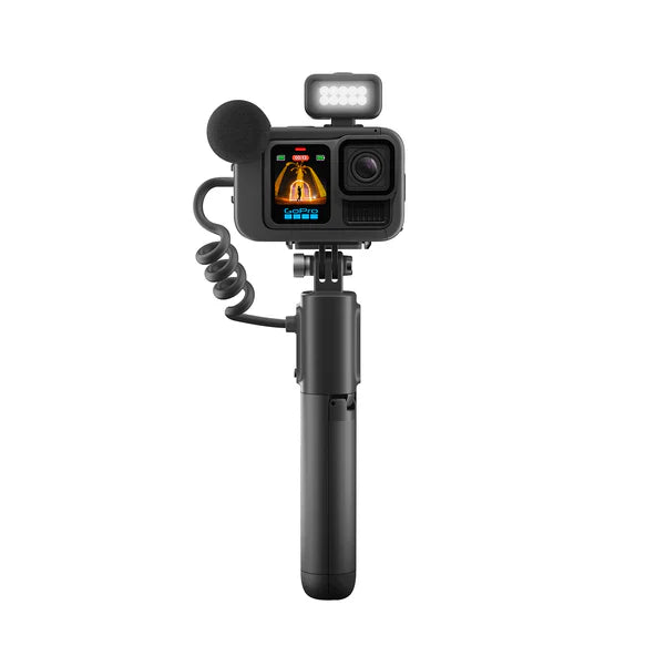 Gopro Hero 13 Creator Edition
