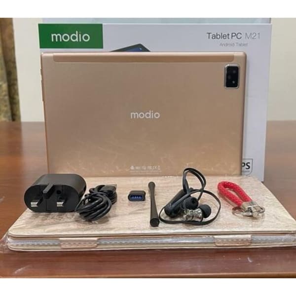 MODIO TABLET M21