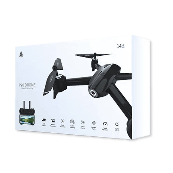 PIHOT P20 DRONE