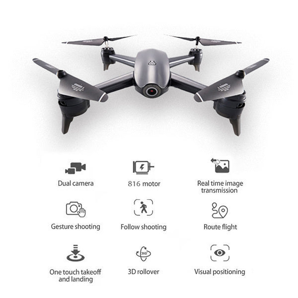 PIHOT P20 DRONE
