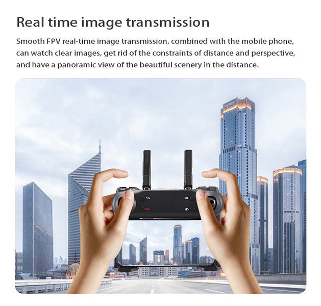 PIHOT P20 DRONE
