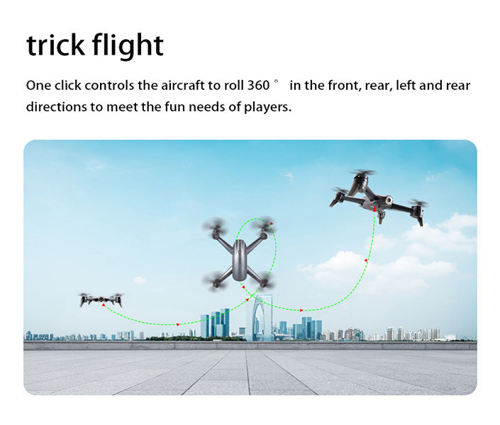 PIHOT P20 DRONE
