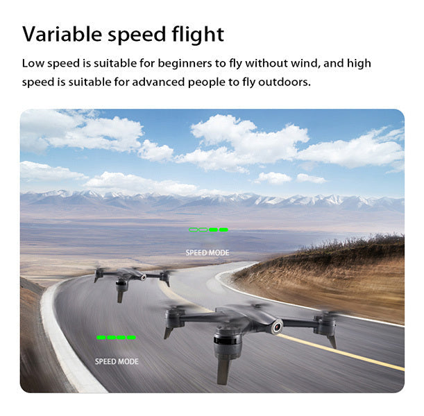 PIHOT P20 DRONE