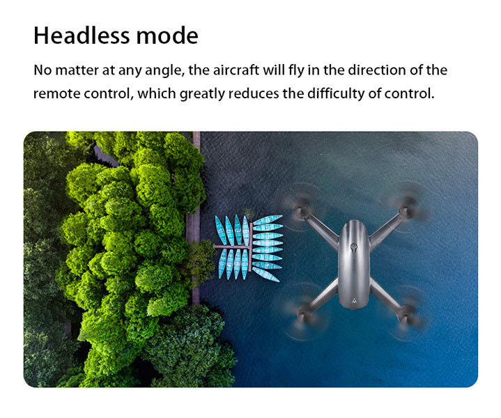 PIHOT P20 DRONE