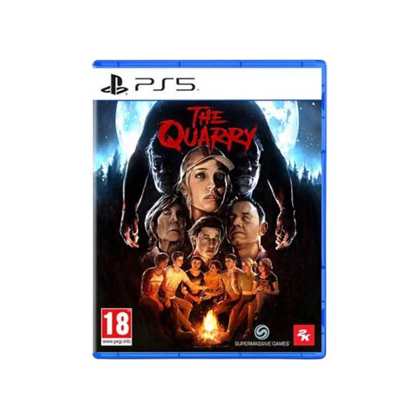 The Quarry - PS5