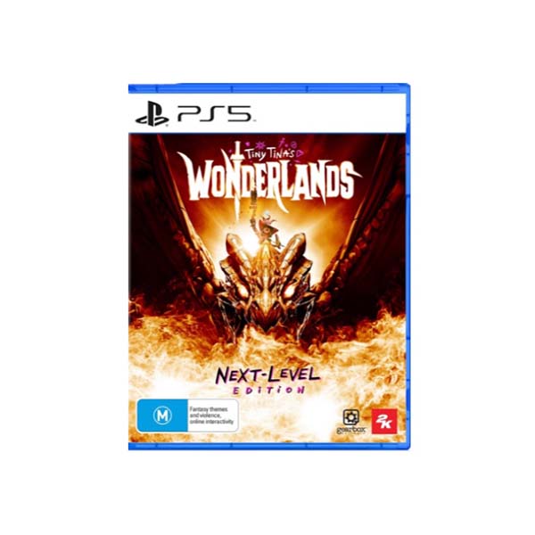 Tiny Tina’s: Wonderlands - PS5