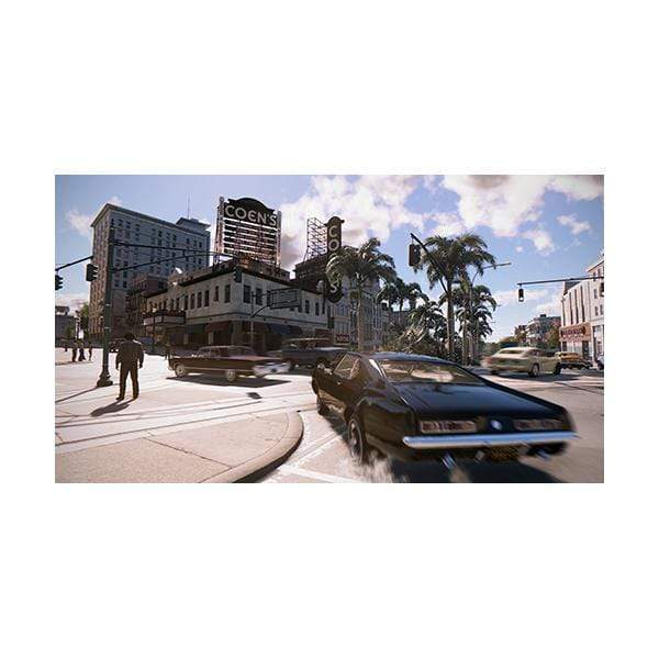 Mafia III - XBOX ONE