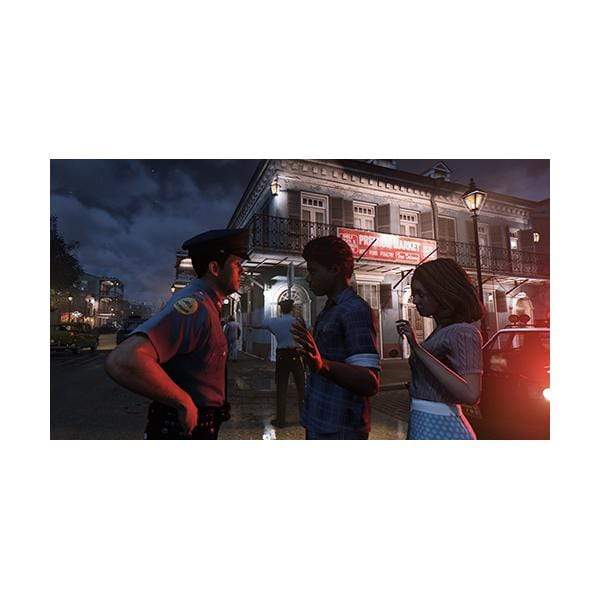 Mafia III - XBOX ONE