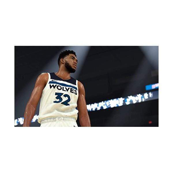 NBA 2K20 - XBOX ONE
