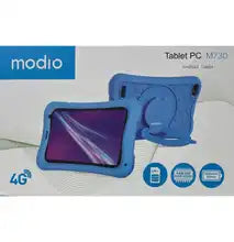 MODIO TABLET M730