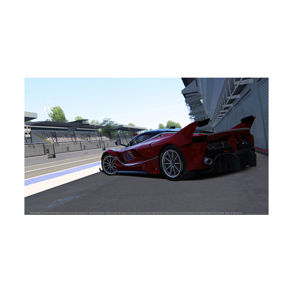 Assetto Corsa - PS4