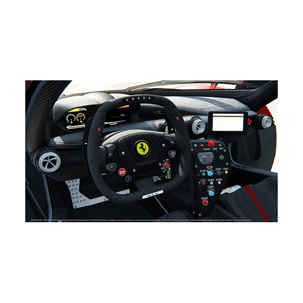 Assetto Corsa - PS4