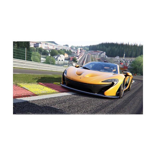 Assetto Corsa - PS4