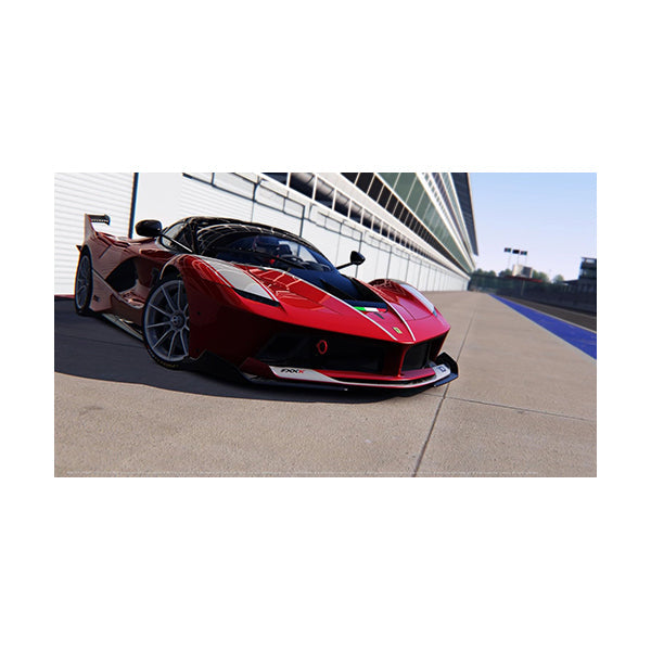 Assetto Corsa - PS4