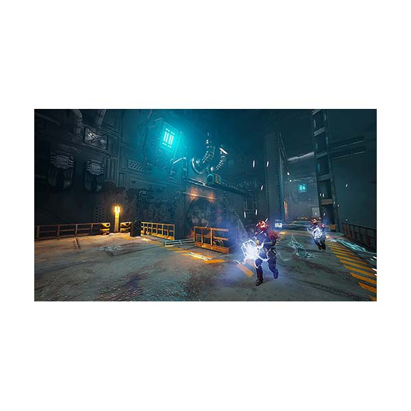 Ghostrunner - PS5