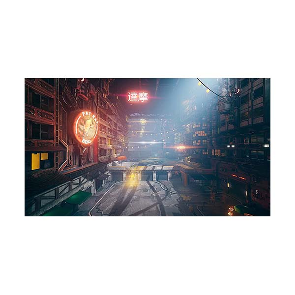 Ghostrunner - PS5