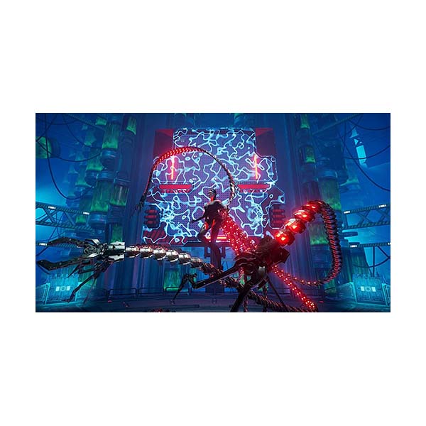 Ghostrunner - PS5