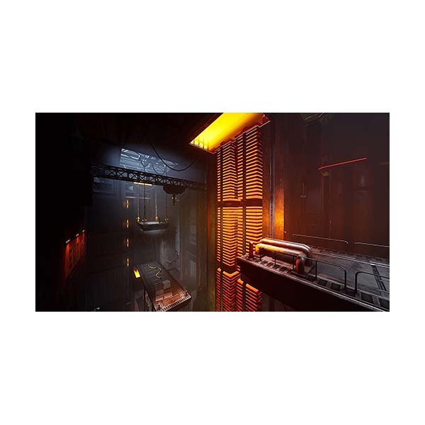 Ghostrunner - PS5