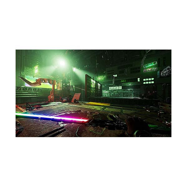 Ghostrunner - PS5