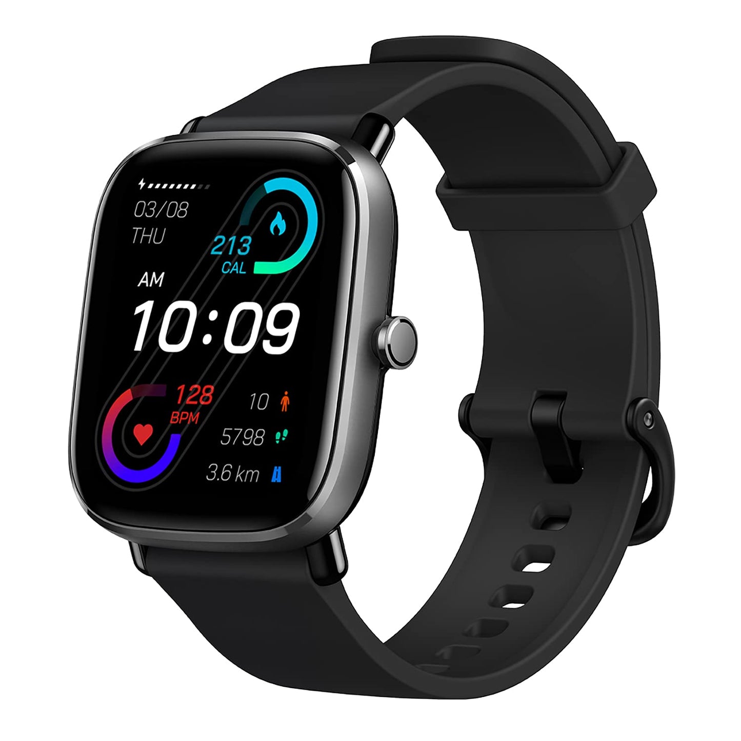 AMAZFIT GTS 2
