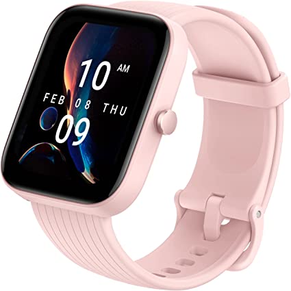 AMAZFIT WATCH BIP 3 PRO