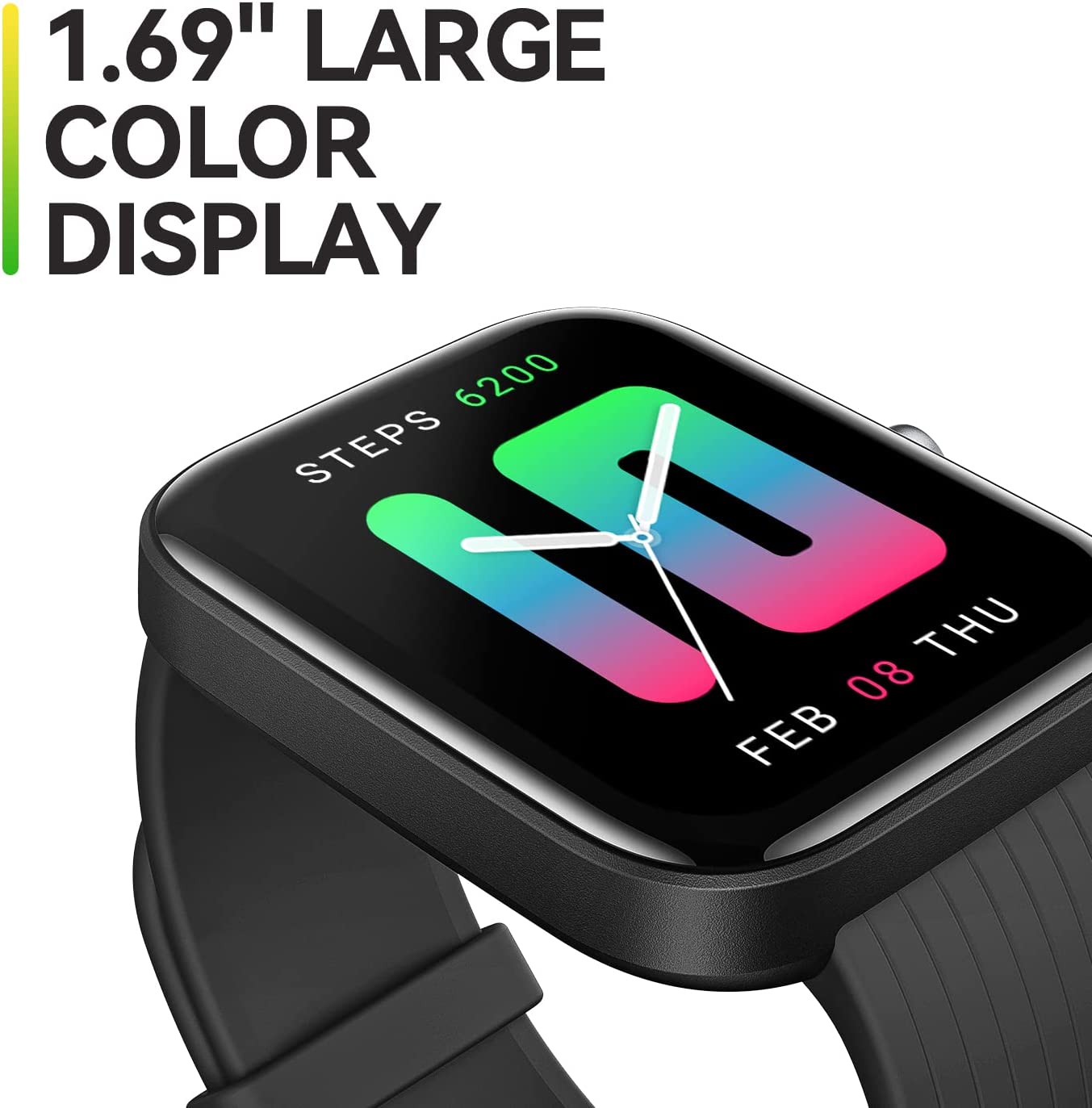 AMAZFIT WATCH BIP 3 PRO