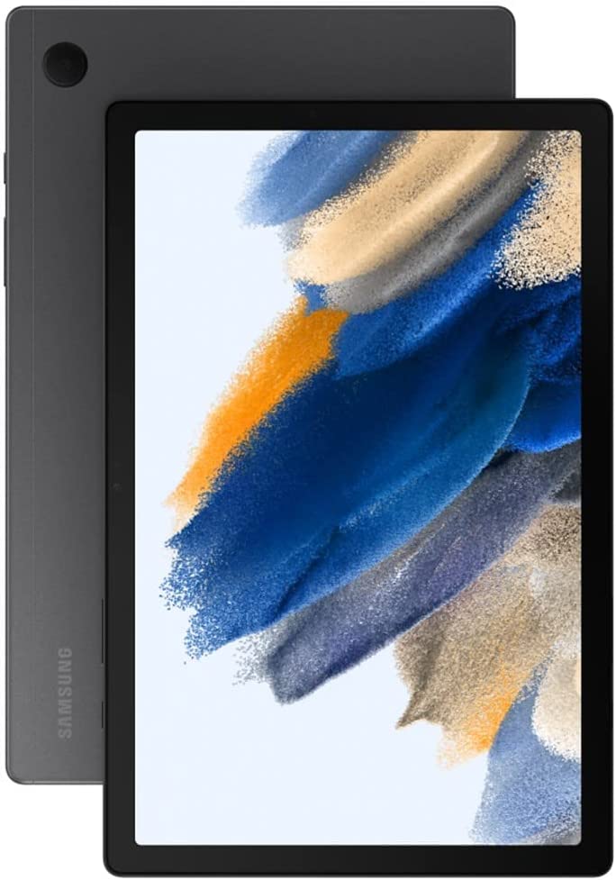 SAMSUNG GALAXY TAB A8