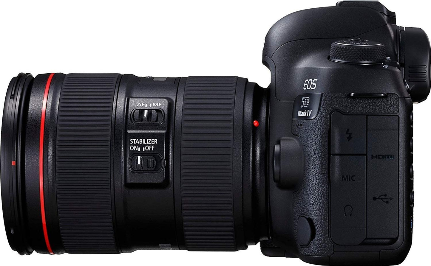 CANON EOS 5D MARK IV + CANON EF 24-105MM F/4L IS II USM