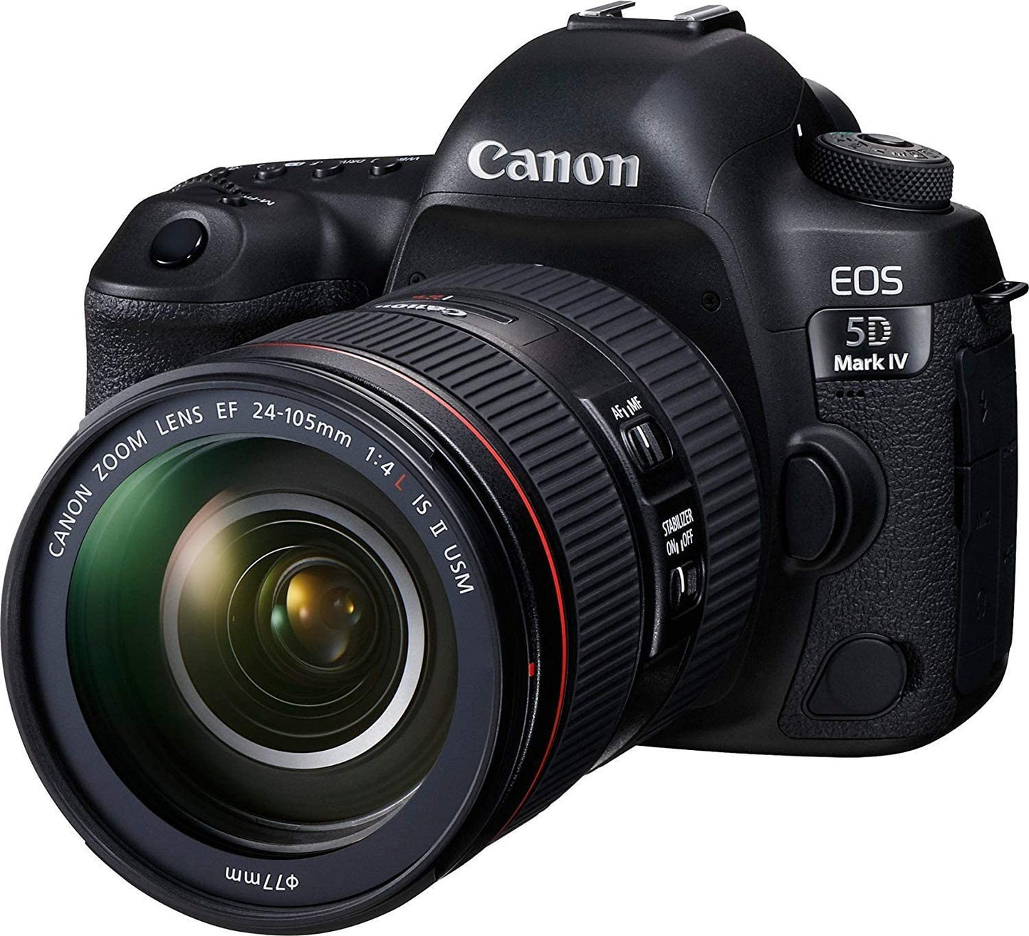 CANON EOS 5D MARK IV + CANON EF 24-105MM F/4L IS II USM
