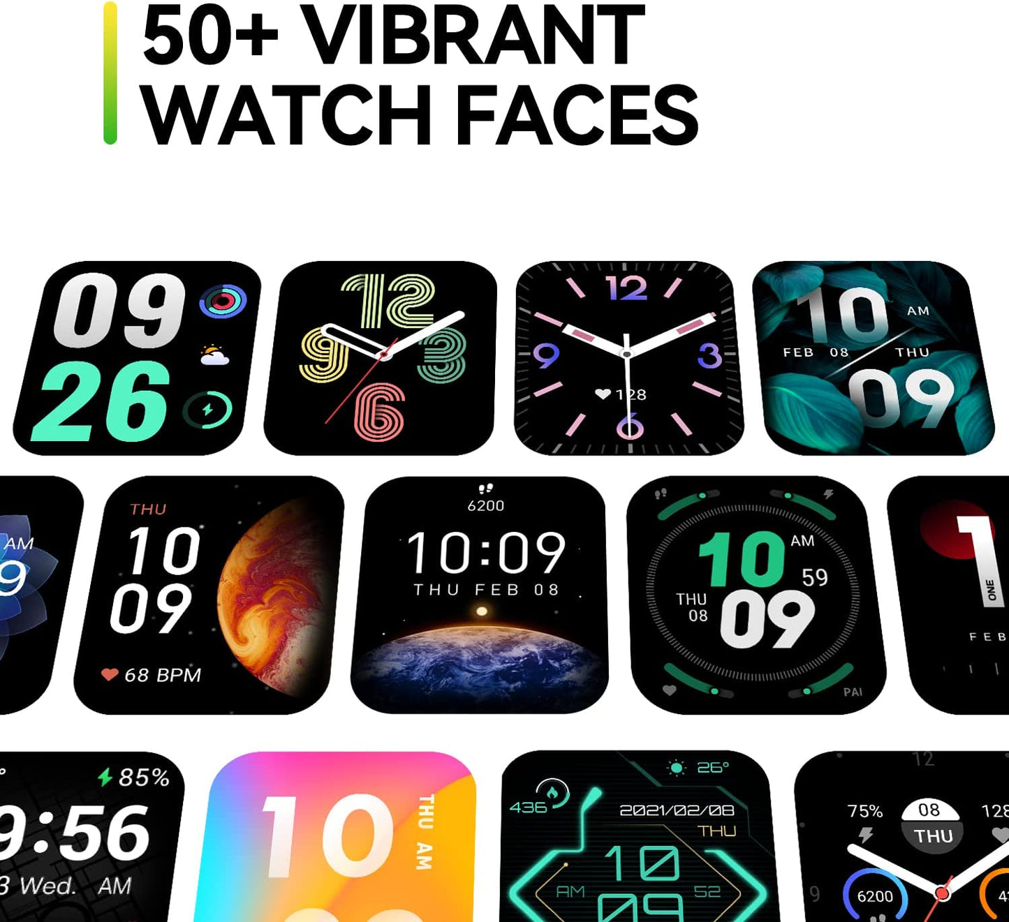 AMAZFIT WATCH BIP 3 PRO