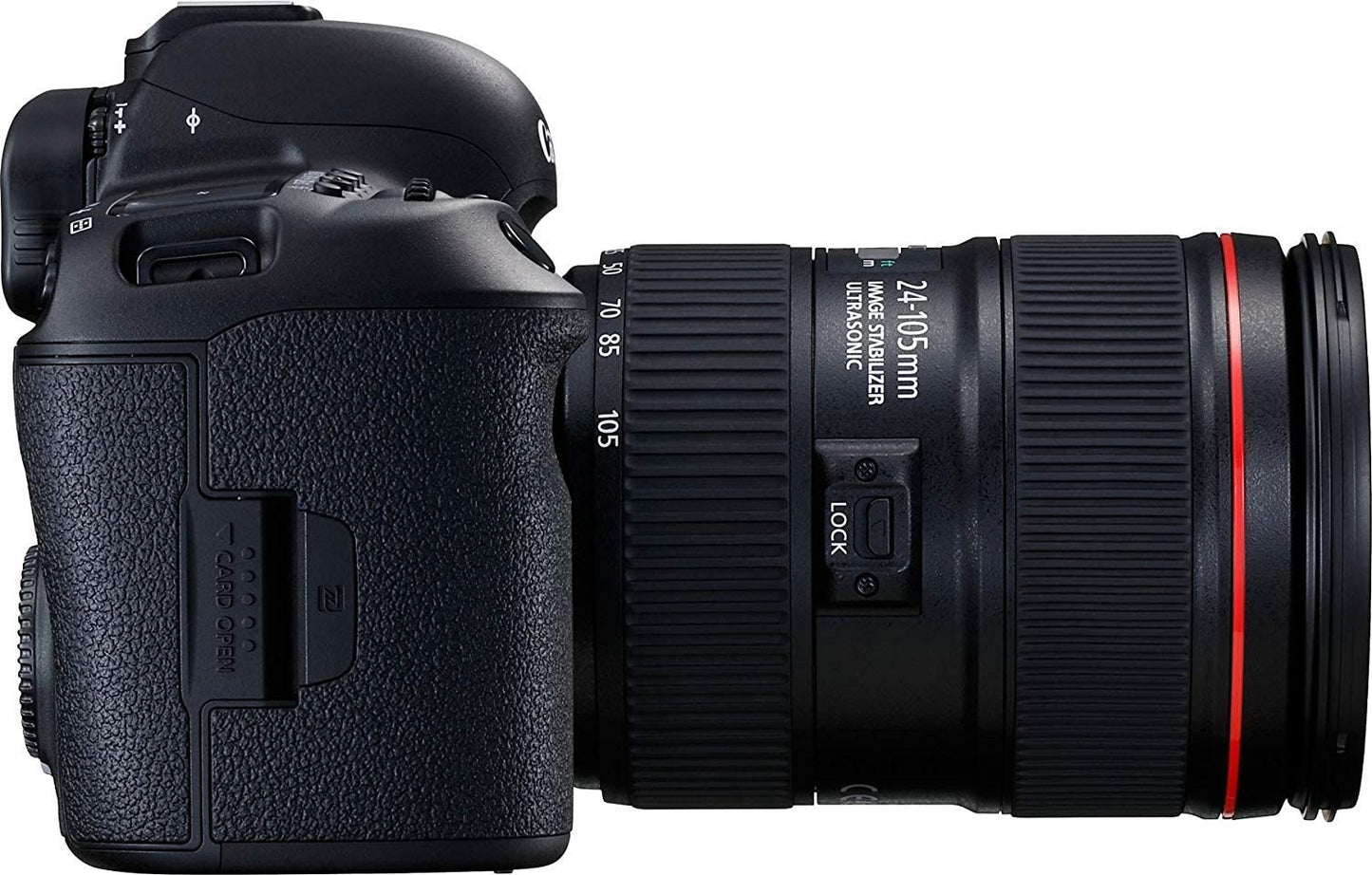 CANON EOS 5D MARK IV + CANON EF 24-105MM F/4L IS II USM