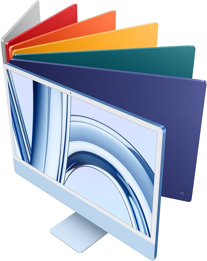 APPLE IMac 24 inch
