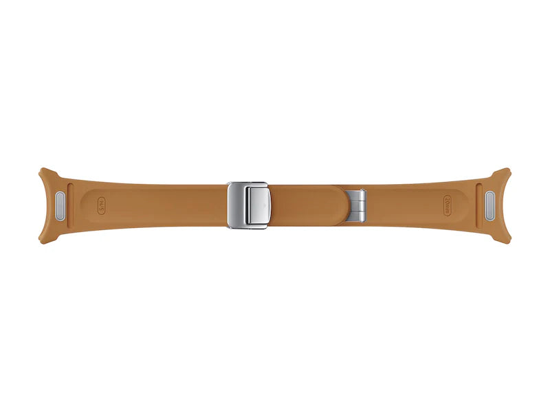 Samsung hybrid Eco-leather band
