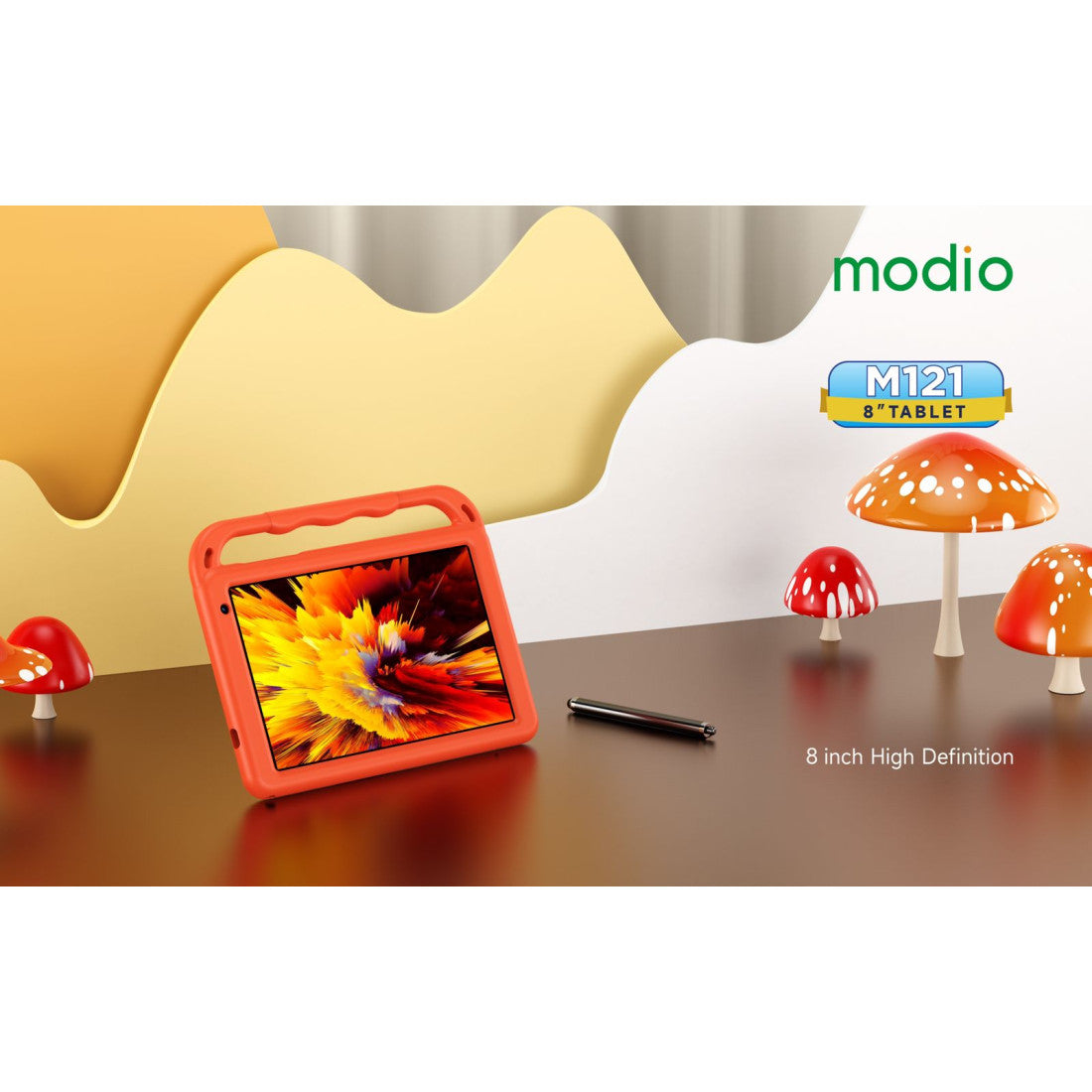 MODIO TABLET PC M121