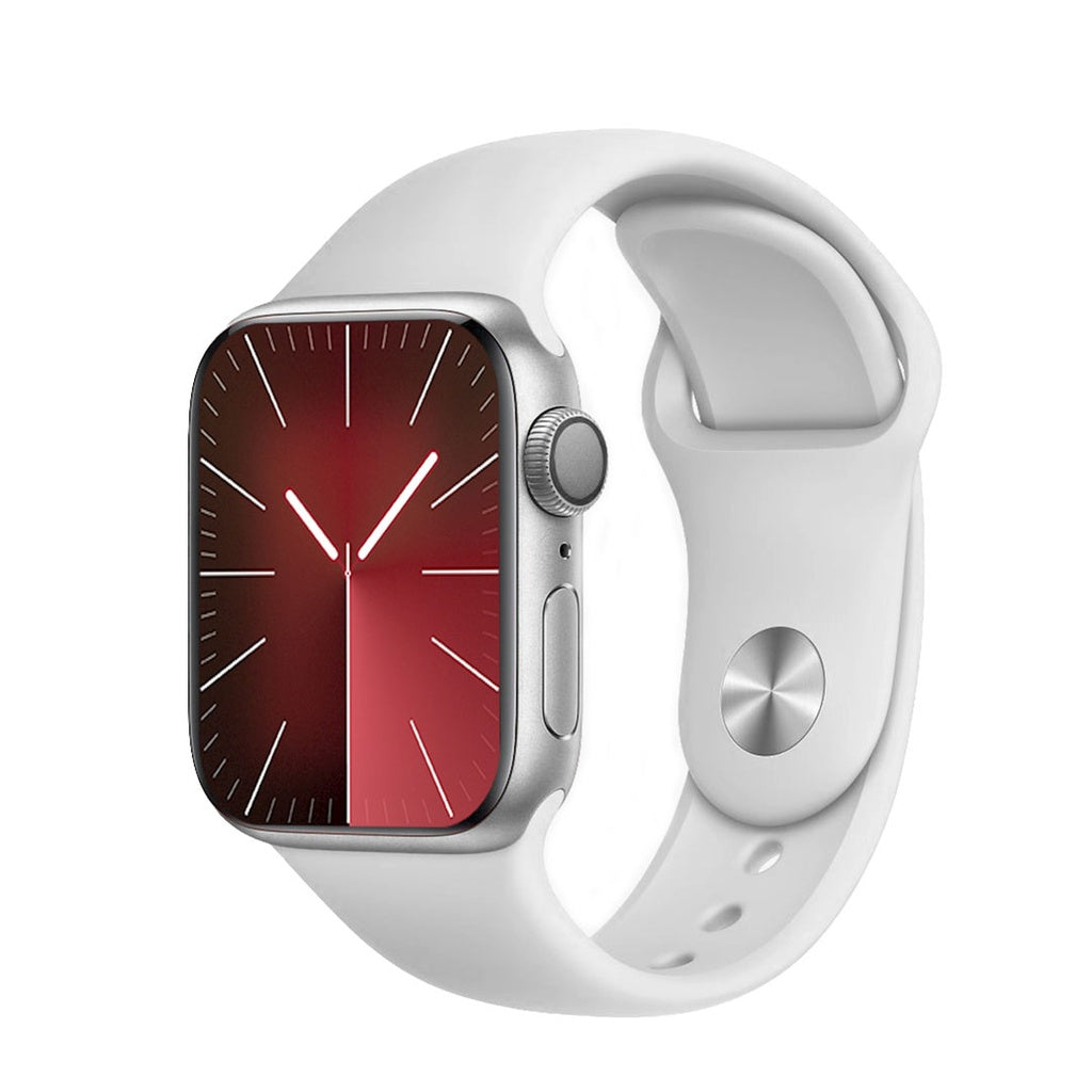 Porodo blue Excello smart watch
