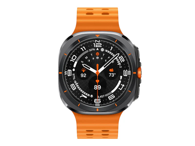 Samsung Galaxy Watch Ultra