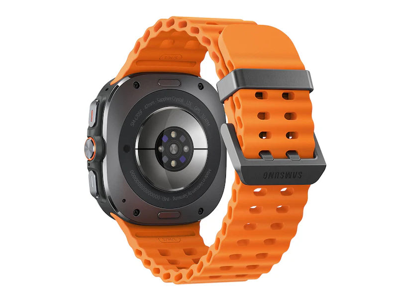 Samsung Galaxy Watch Ultra