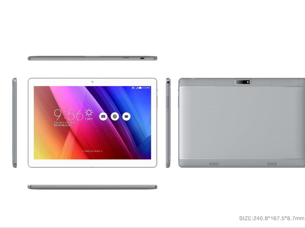 MODIO TABLET PC 1099V