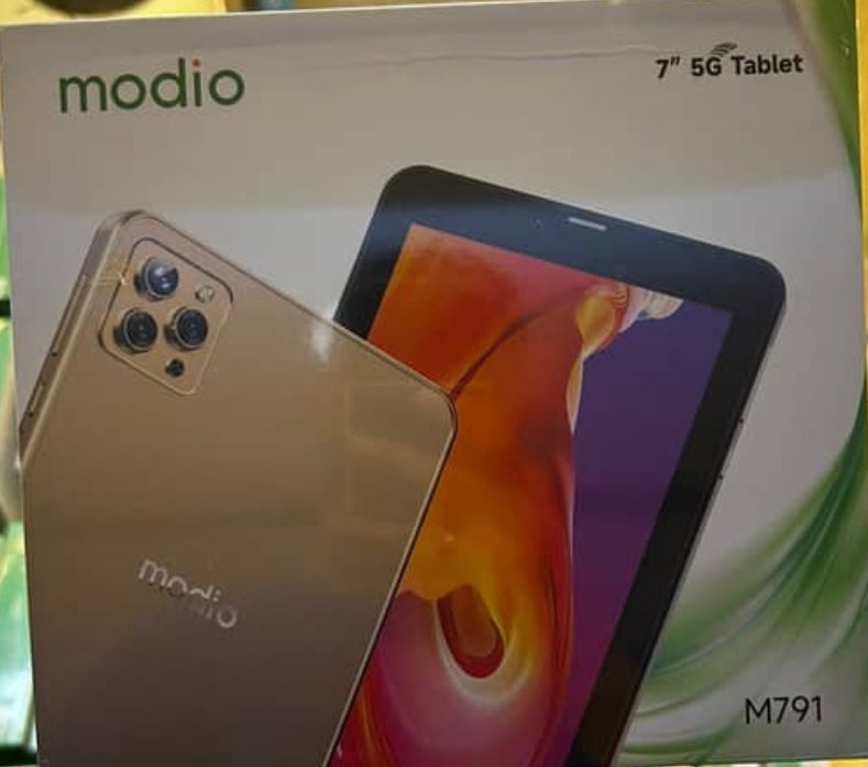 MODIO TABLET PC M791 5G