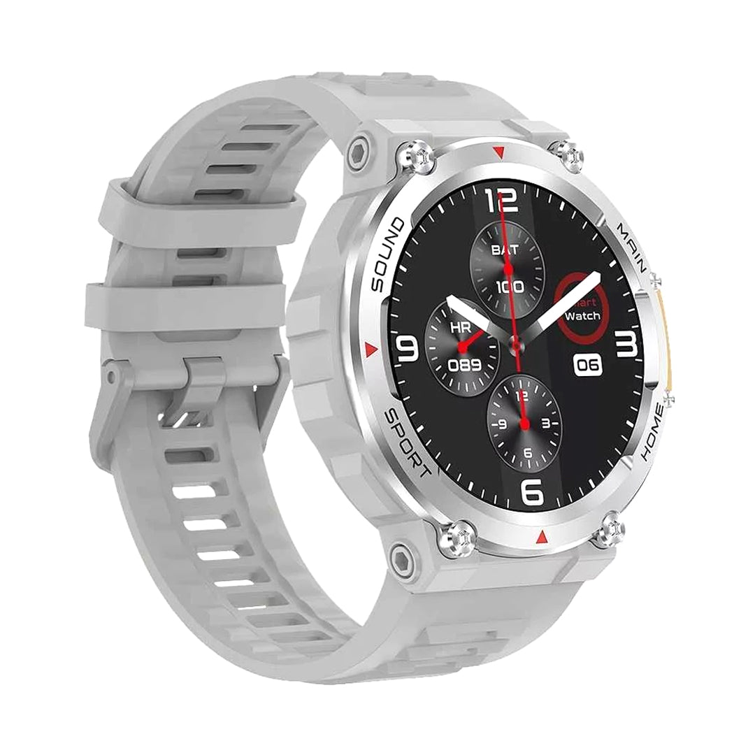 GREEN LION ADVENTURE SMART WATCH