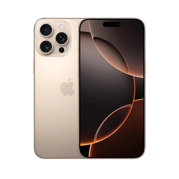 Apple iPhone 16 Pro 1TB 1 SIM + 1 eSIM + 2 Years Warranty