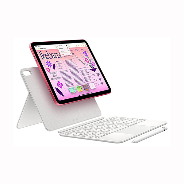 Apple iPad 10th Generation 10.9" 64GB, Wi-Fi
