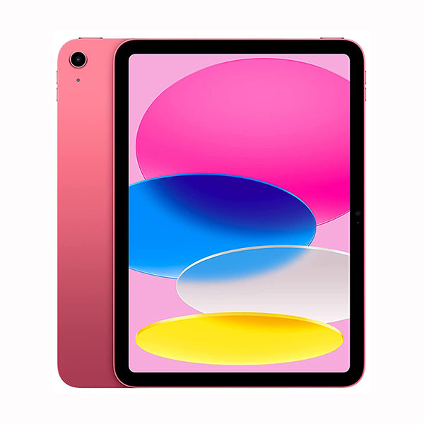 Apple iPad 10th Generation 10.9" 64GB, Wi-Fi