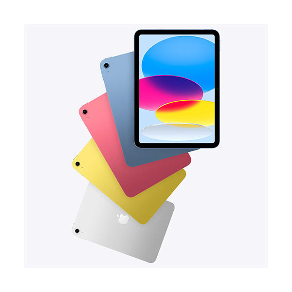 Apple iPad 11-inch (A16) 256GB (11th Gen, 2025)