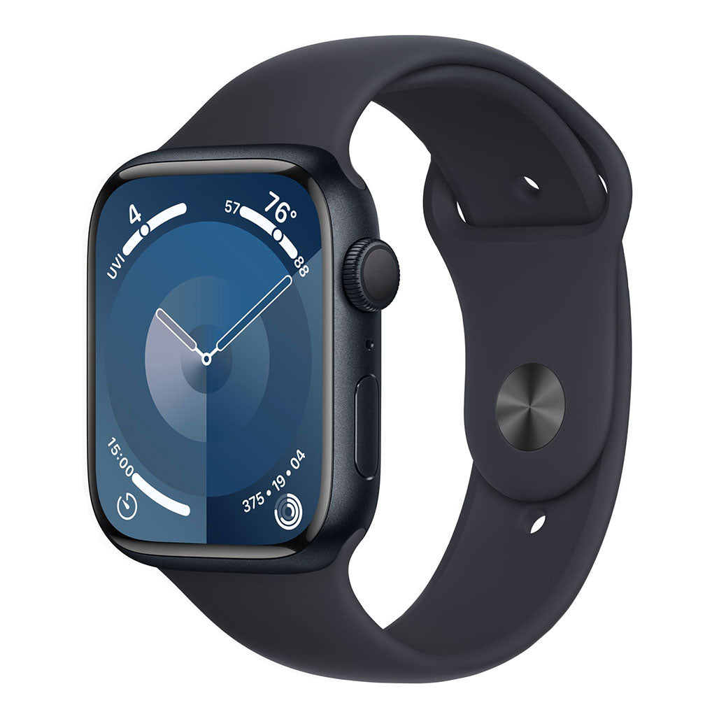 used apple watches