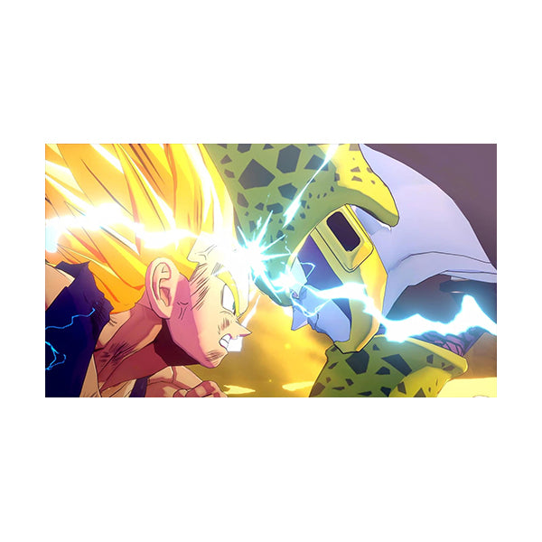 Dragon Ball Z Kakarot - Legendary Edition - PS5