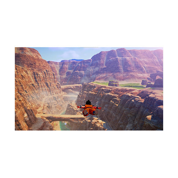 Dragon Ball Z Kakarot - Legendary Edition - PS5