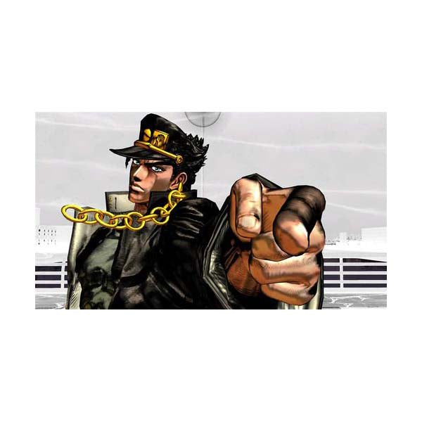 Jojo’s Bizzare Adventure: All-Star Battle R - PS5