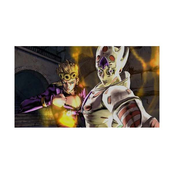 Jojo’s Bizzare Adventure: All-Star Battle R - PS5
