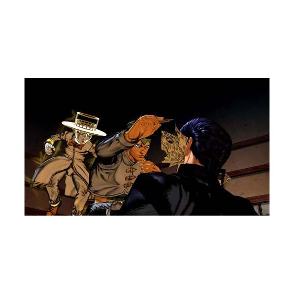 Jojo’s Bizzare Adventure: All-Star Battle R - PS5